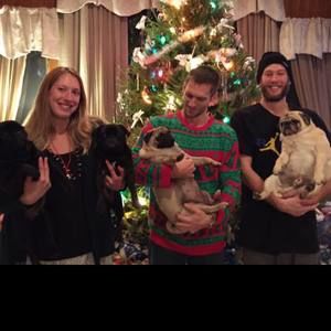 Meet your Posher, Alexander